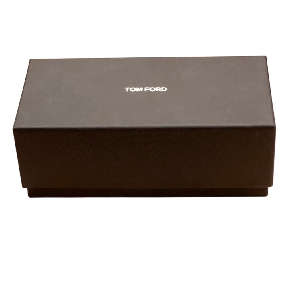 Tom Ford Brown Sunglasses Accessories - Box and Case Only NO SUNGLASSES - Picture 4 of 9